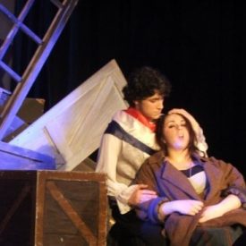 F-Pictures Alumni character pic Robyn Higgins Les Mis (2) F-Pictures Alumni character pic Robyn Higgins Les Mis (2)